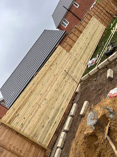 H &amp; S Block Pavers Ltd photo 7