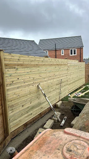 H &amp; S Block Pavers Ltd photo 8