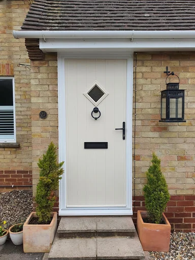 The Oxford Door Company photo 1