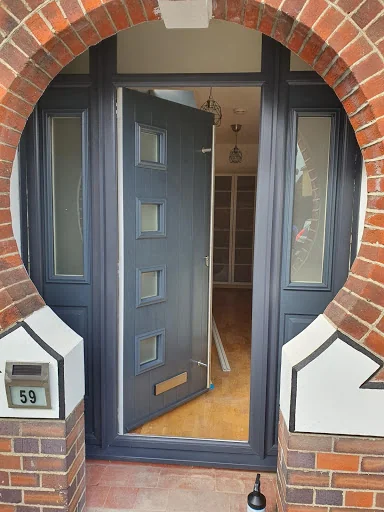 The Oxford Door Company photo 2