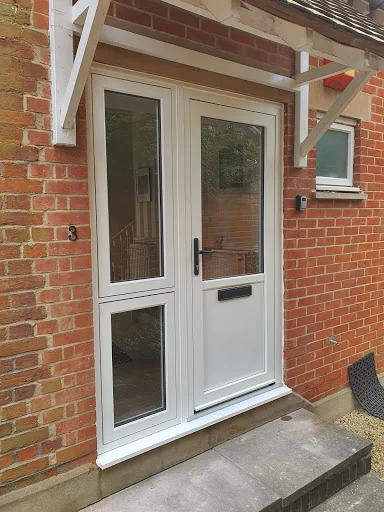 The Oxford Door Company photo 3