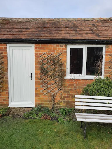 The Oxford Door Company photo 4