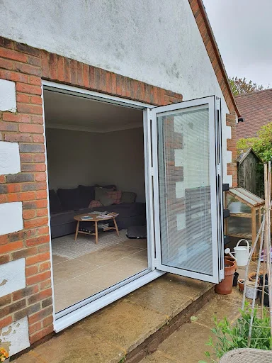 The Oxford Door Company photo 6