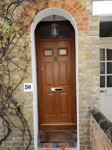 The Oxford Door Company photo 7