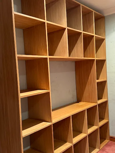 CJM Joinery Solutions LTD photo 1