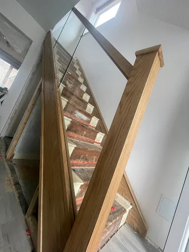 CJM Joinery Solutions LTD photo 7