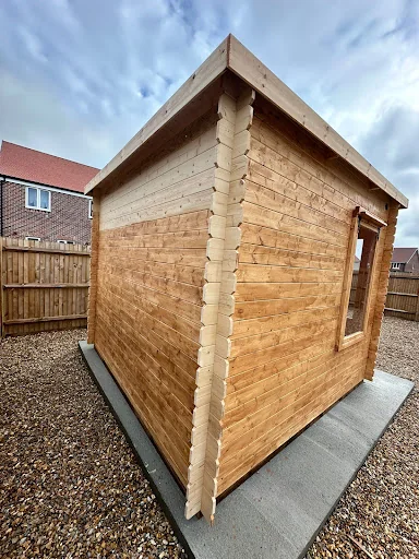 Balog's Maintenance And Landscaping LTD photo 1