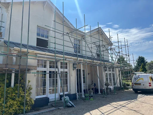 Balog's Maintenance And Landscaping LTD photo 5