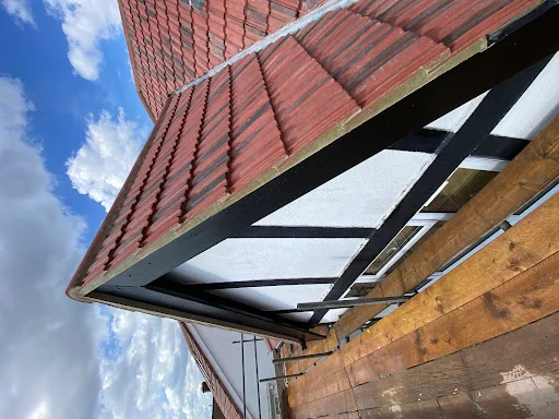 Blake鈥檚 Roofing Specialists photo 1