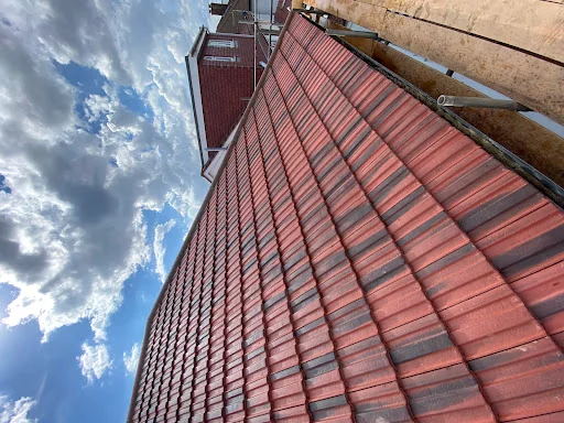 Blake鈥檚 Roofing Specialists photo 2