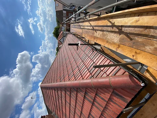 Blake鈥檚 Roofing Specialists photo 3