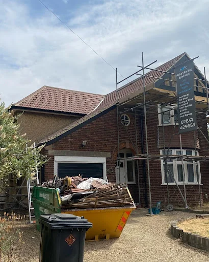 Blake鈥檚 Roofing Specialists photo 4