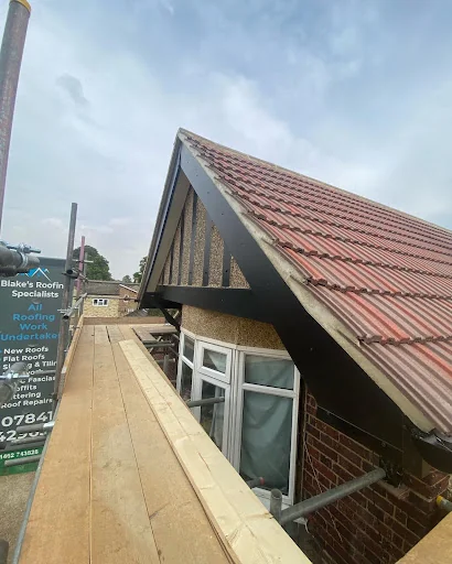 Blake鈥檚 Roofing Specialists photo 5