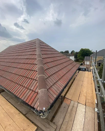 Blake鈥檚 Roofing Specialists photo 6