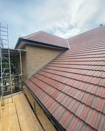 Blake鈥檚 Roofing Specialists photo 7