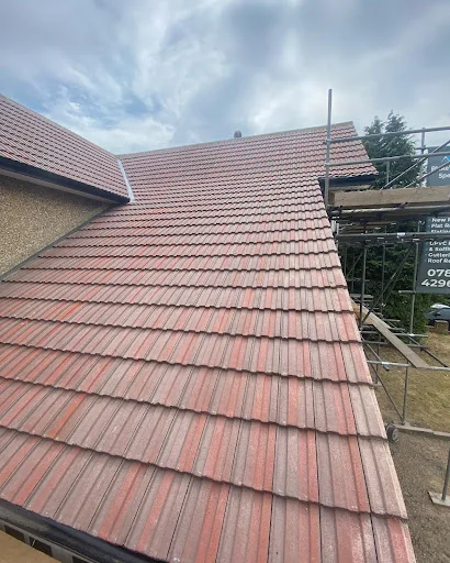 Blake鈥檚 Roofing Specialists photo 8