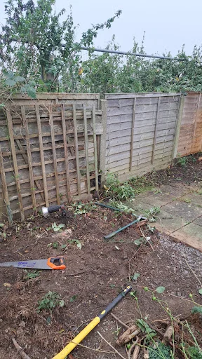 JRW Gardening Services photo 4