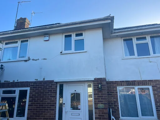 FJ Painting and Decorating photo 1