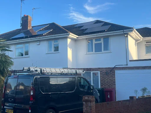 FJ Painting and Decorating photo 2