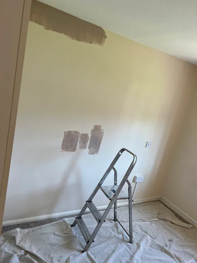 FJ Painting and Decorating photo 3