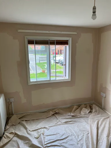 FJ Painting and Decorating photo 5