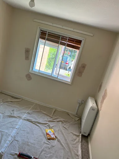 FJ Painting and Decorating photo 7