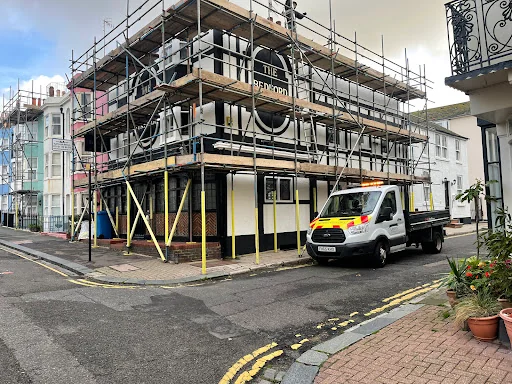 J Ross Building Solutions photo 1