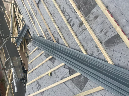 J Ross Building Solutions photo 7