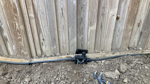 Good Brothers Way Electrical photo 1