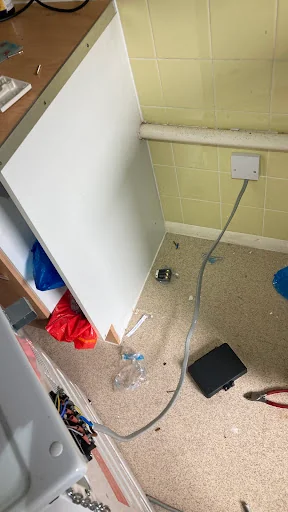 Good Brothers Way Electrical photo 3