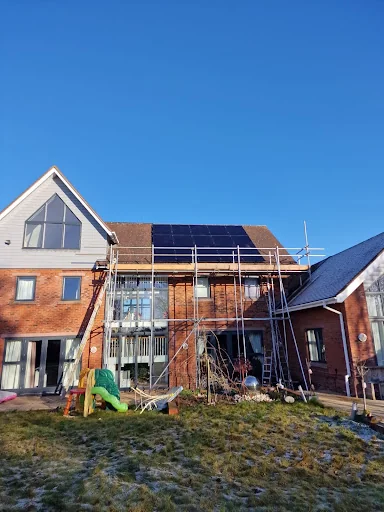 Vulcan Facilities  Ltd photo 1