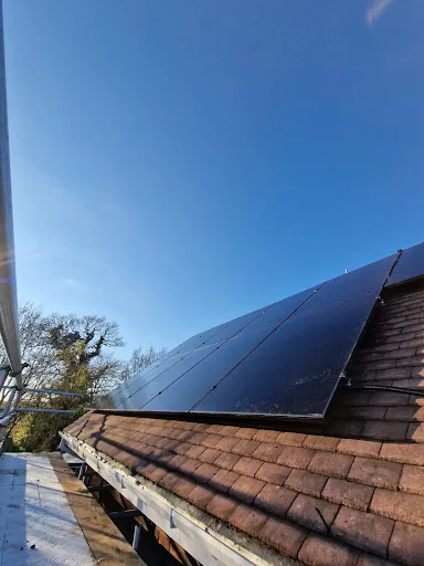 Vulcan Facilities  Ltd photo 2