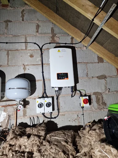 Vulcan Facilities  Ltd photo 5