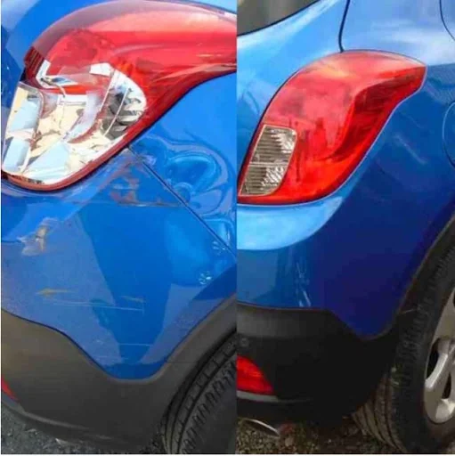 Atherstone Accident Repair Centre photo 1