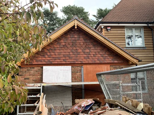 RJC Roofing Services Limited photo 1