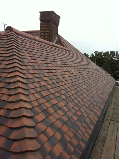 RJC Roofing Services Limited photo 2