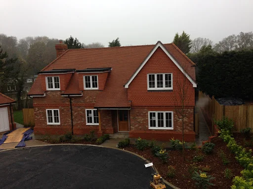 RJC Roofing Services Limited photo 4