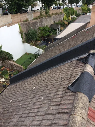 RJC Roofing Services Limited photo 5