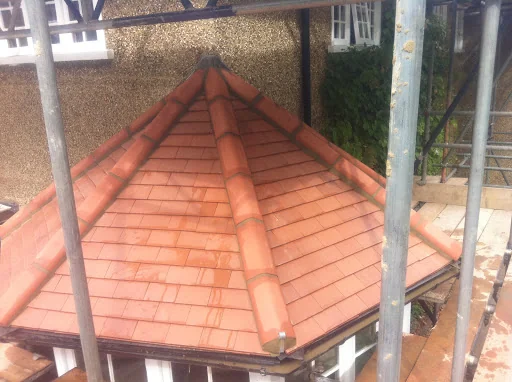 RJC Roofing Services Limited photo 6