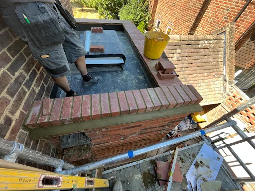 SZ Brickwork photo 3