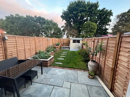 SZ Brickwork photo 4