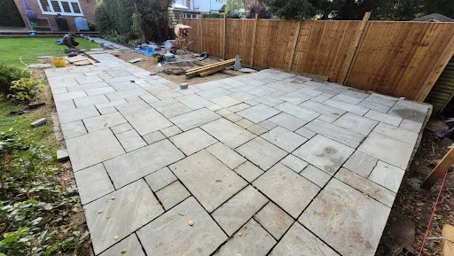 SZ Brickwork photo 5