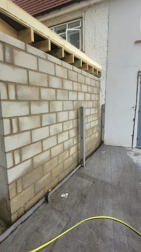 SZ Brickwork photo 8