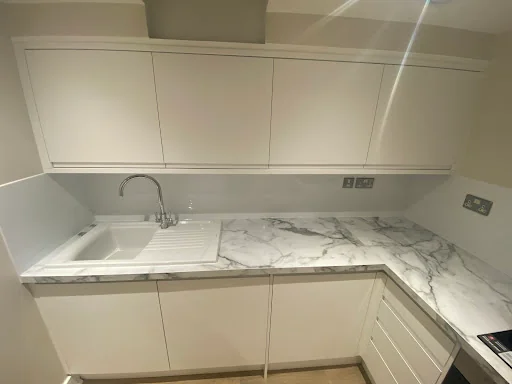 Exceptional Cleaning Services photo 1