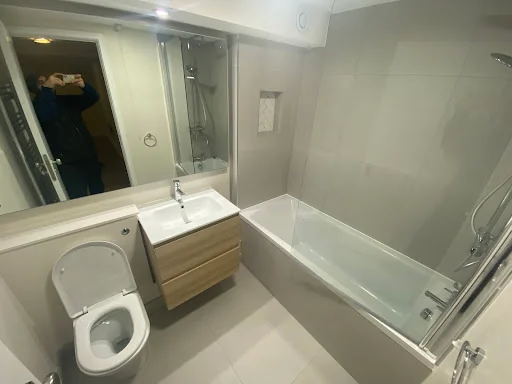 Exceptional Cleaning Services photo 2