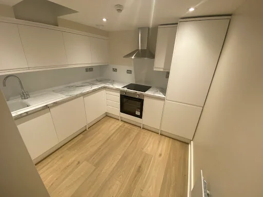 Exceptional Cleaning Services photo 3