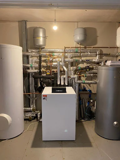 Hughes Plumbing And Heating Limited photo 1