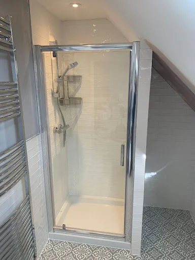 Hughes Plumbing And Heating Limited photo 3