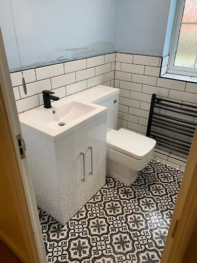 Hughes Plumbing And Heating Limited photo 6