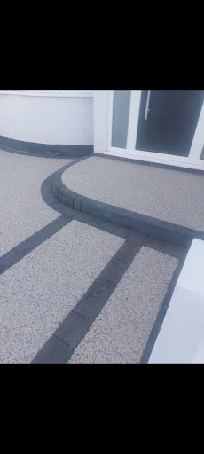 Symes Paving Specialist photo 1